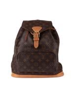 Bayan Kahve LOUIS VUITTON ÇANTA
