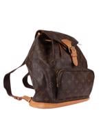Bayan Kahve LOUIS VUITTON ÇANTA