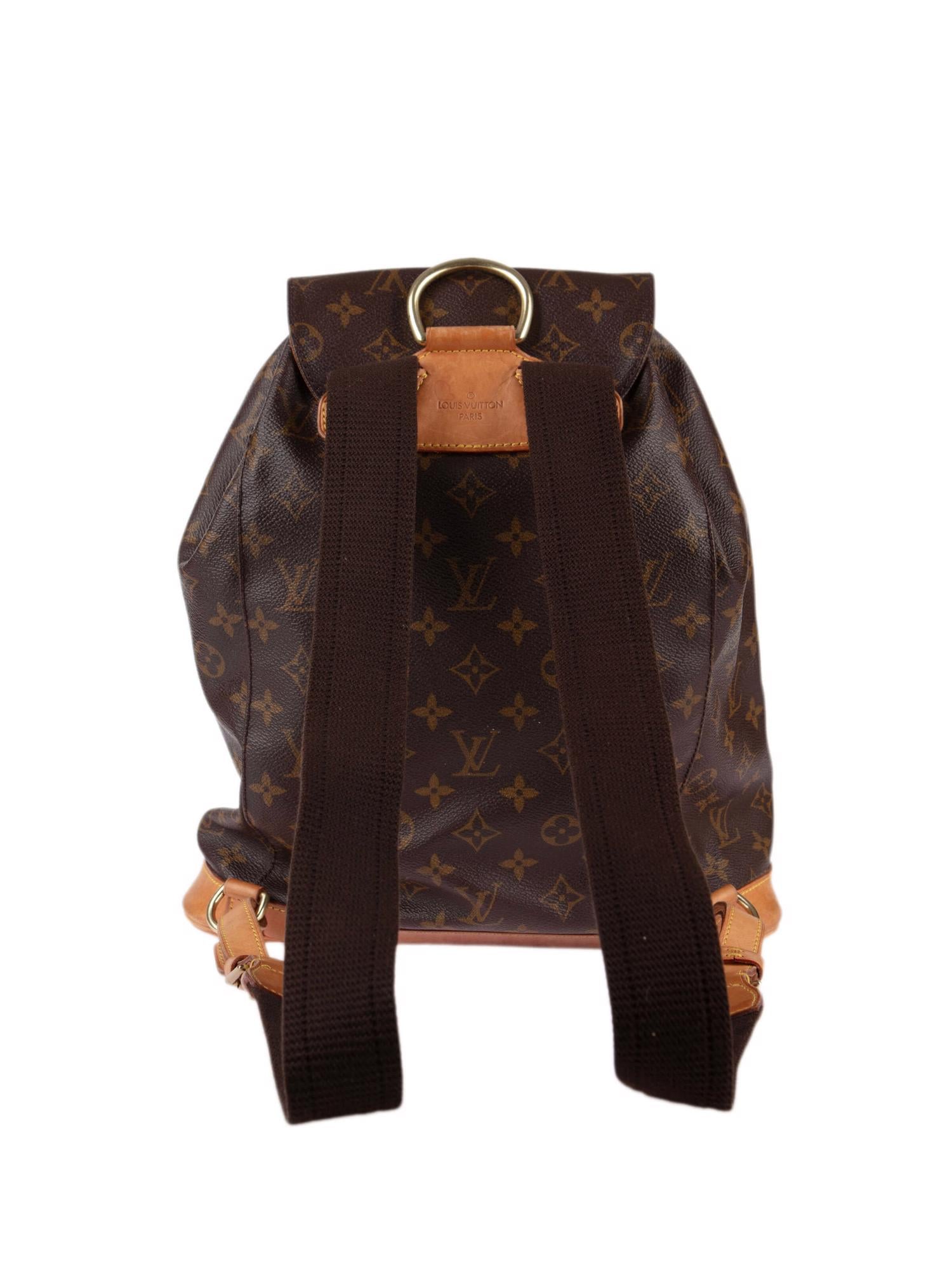 Bayan Kahve LOUIS VUITTON ÇANTA