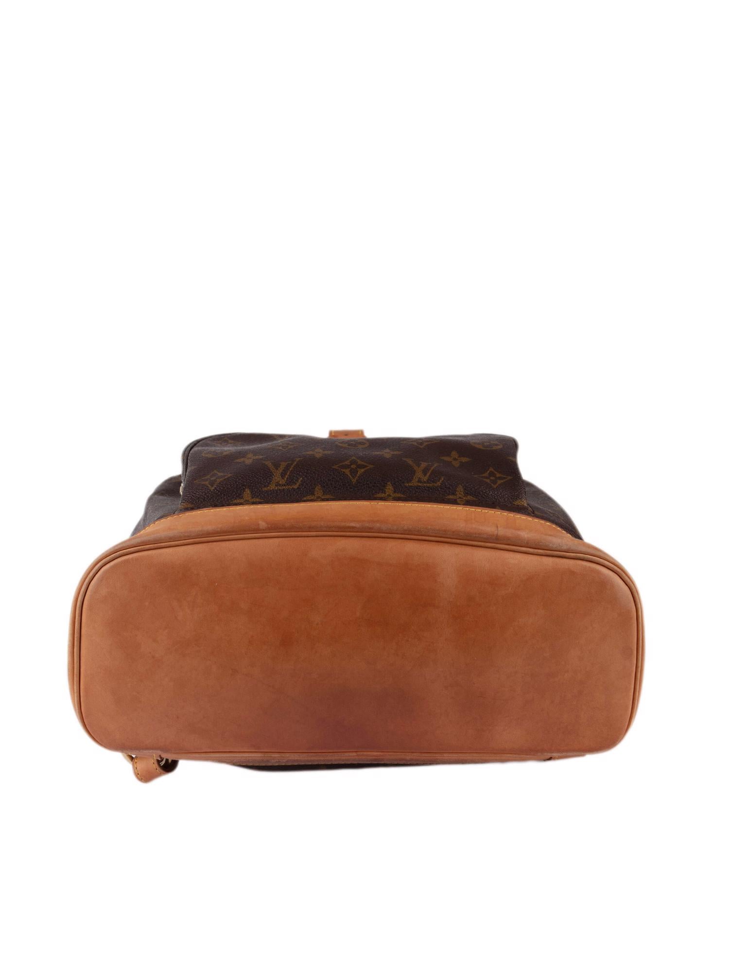 Bayan Kahve LOUIS VUITTON ÇANTA