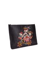 Bayan Siyah DOLCE&GABBANA ÇANTA