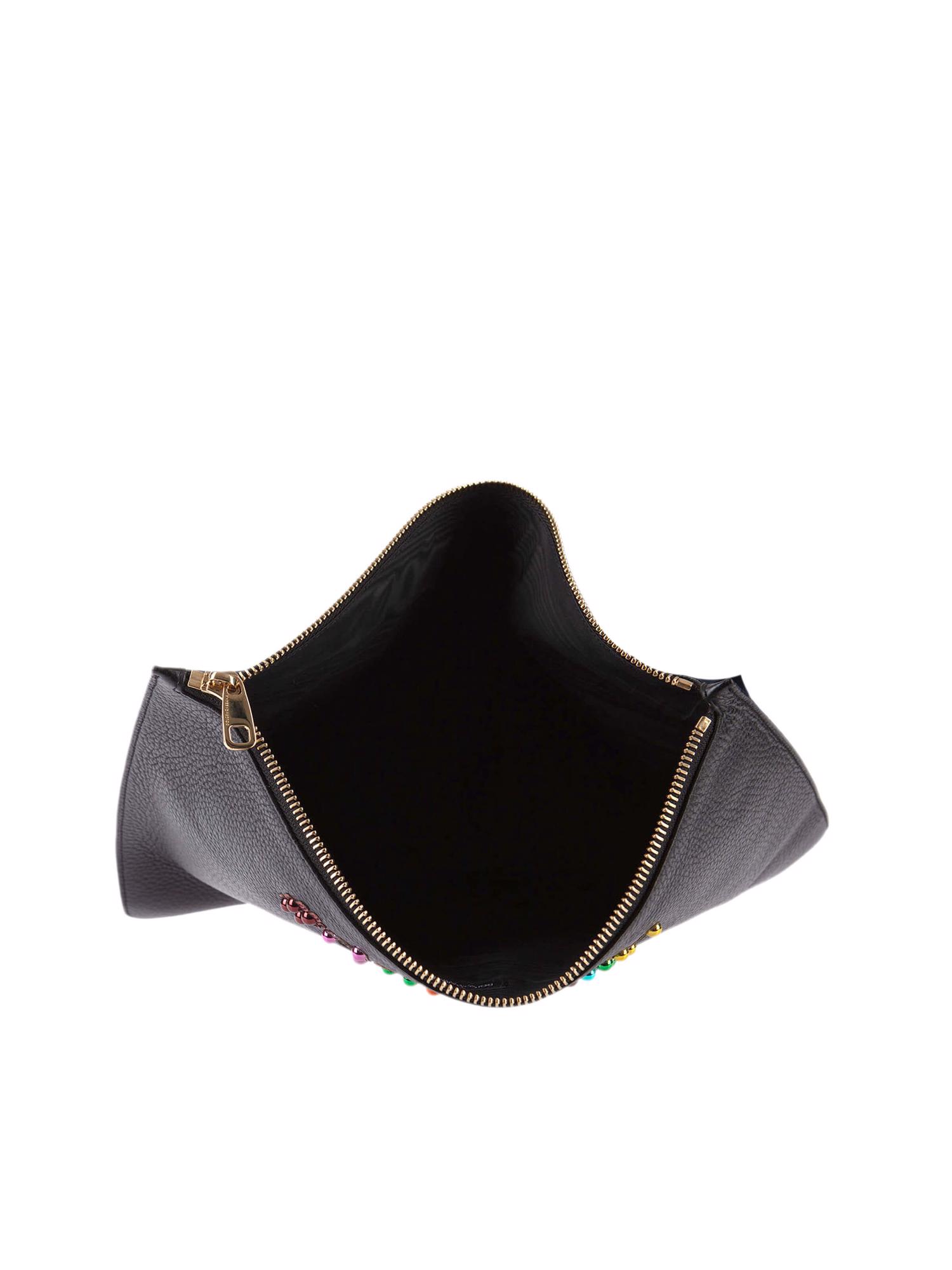 Bayan Siyah DOLCE&GABBANA ÇANTA