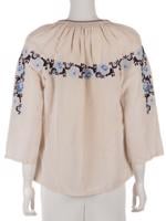 Bayan Krem VILSHENKO BLUZ