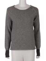 Bayan Gri ZADIG&VOLTAIRE KAZAK