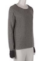 Bayan Gri ZADIG&VOLTAIRE KAZAK