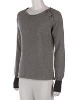 Bayan Gri ZADIG&VOLTAIRE KAZAK