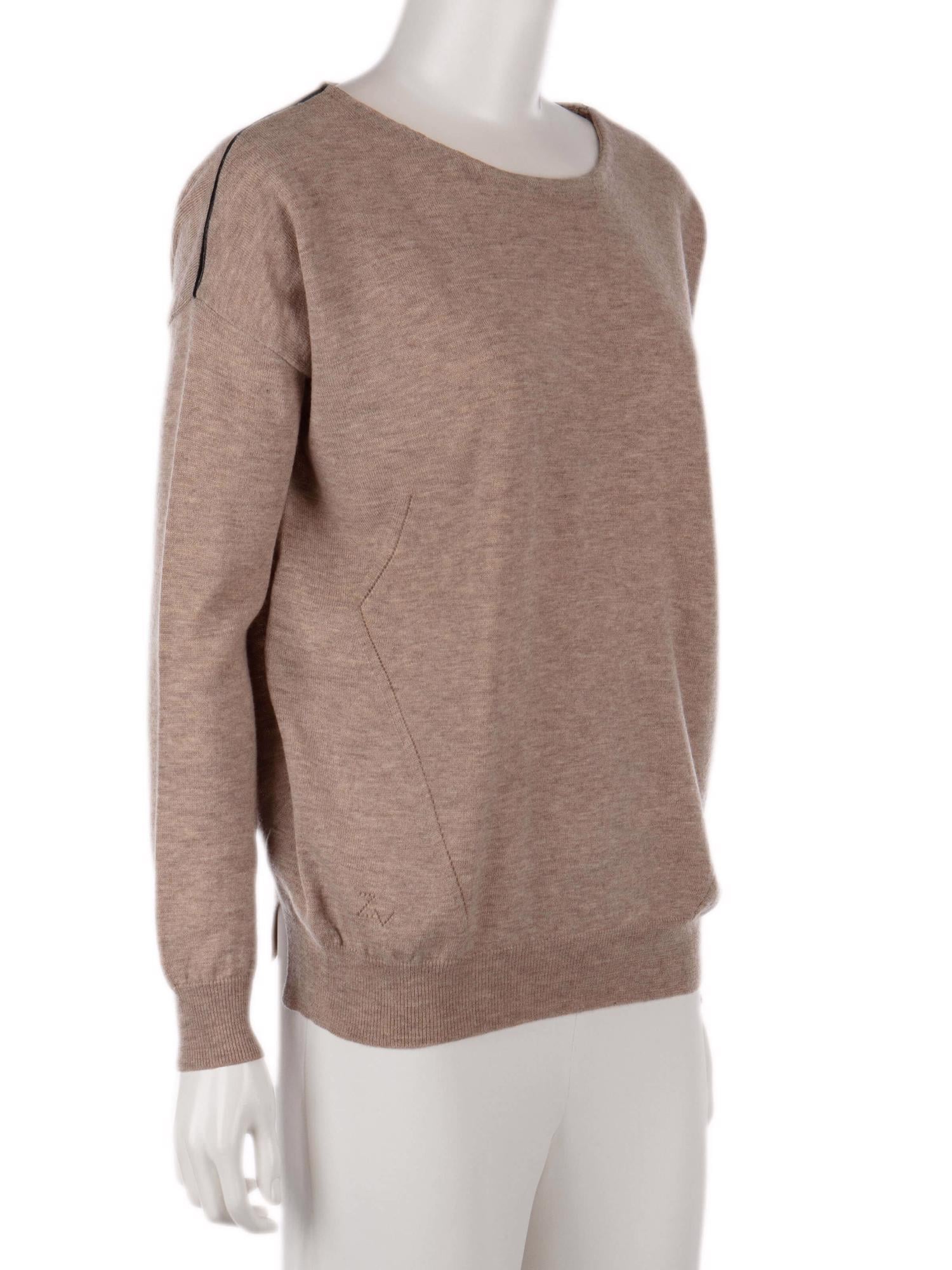 Bayan Bej ZADIG&VOLTAIRE KAZAK