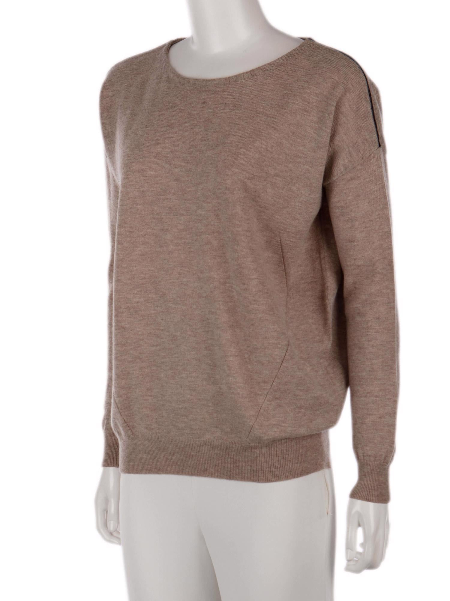 Bayan Bej ZADIG&VOLTAIRE KAZAK