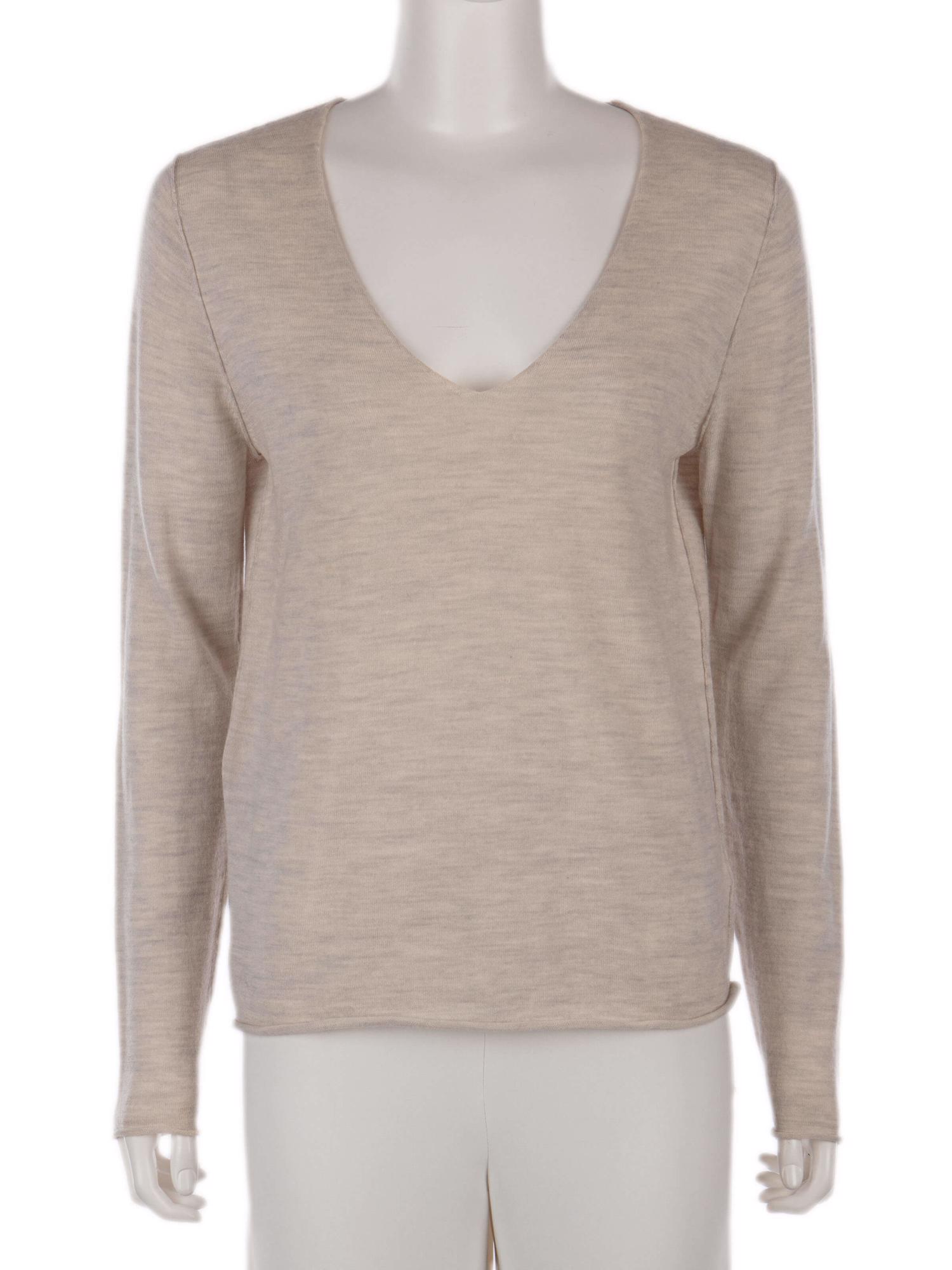 Bayan Krem ZADIG&VOLTAIRE KAZAK