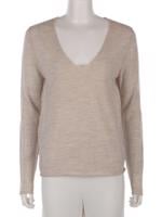 Bayan Krem ZADIG&VOLTAIRE KAZAK