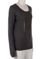 Bayan Gri ZADIG&VOLTAIRE DELUXE KAZAK