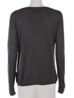 Bayan Gri ZADIG&VOLTAIRE DELUXE KAZAK