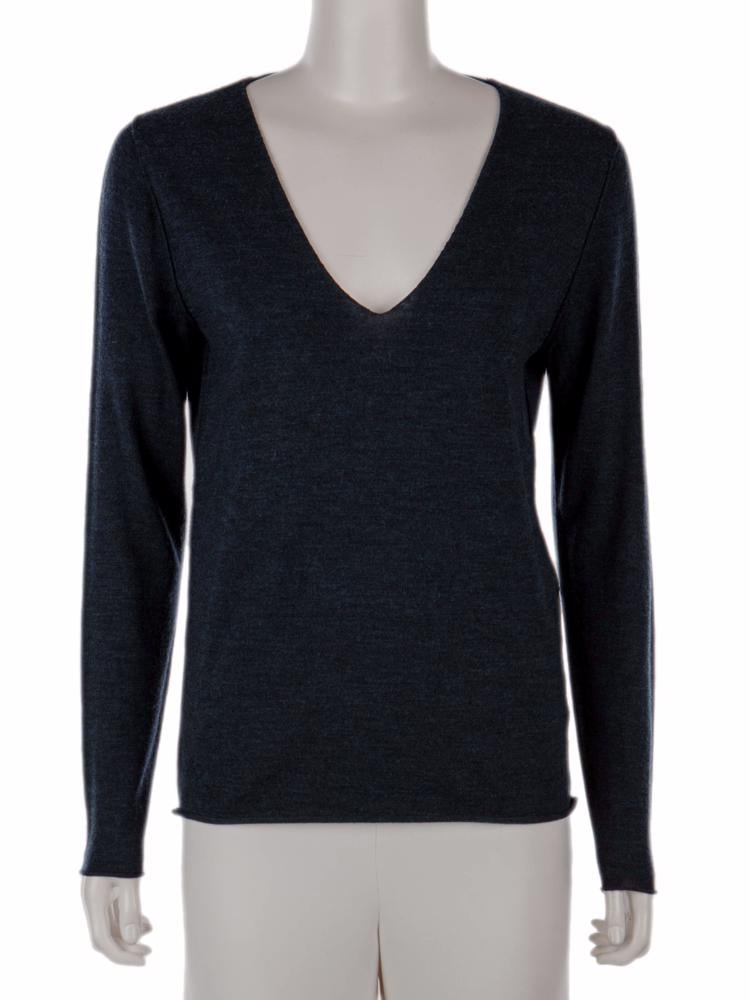 Bayan Lacivert ZADIG&VOLTAIRE KAZAK