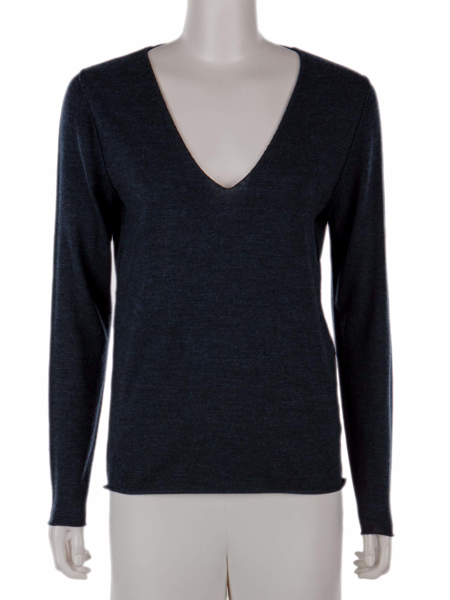 Bayan Lacivert ZADIG&VOLTAIRE KAZAK