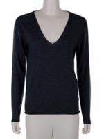 Bayan Lacivert ZADIG&VOLTAIRE KAZAK