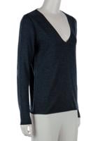 Bayan Lacivert ZADIG&VOLTAIRE KAZAK