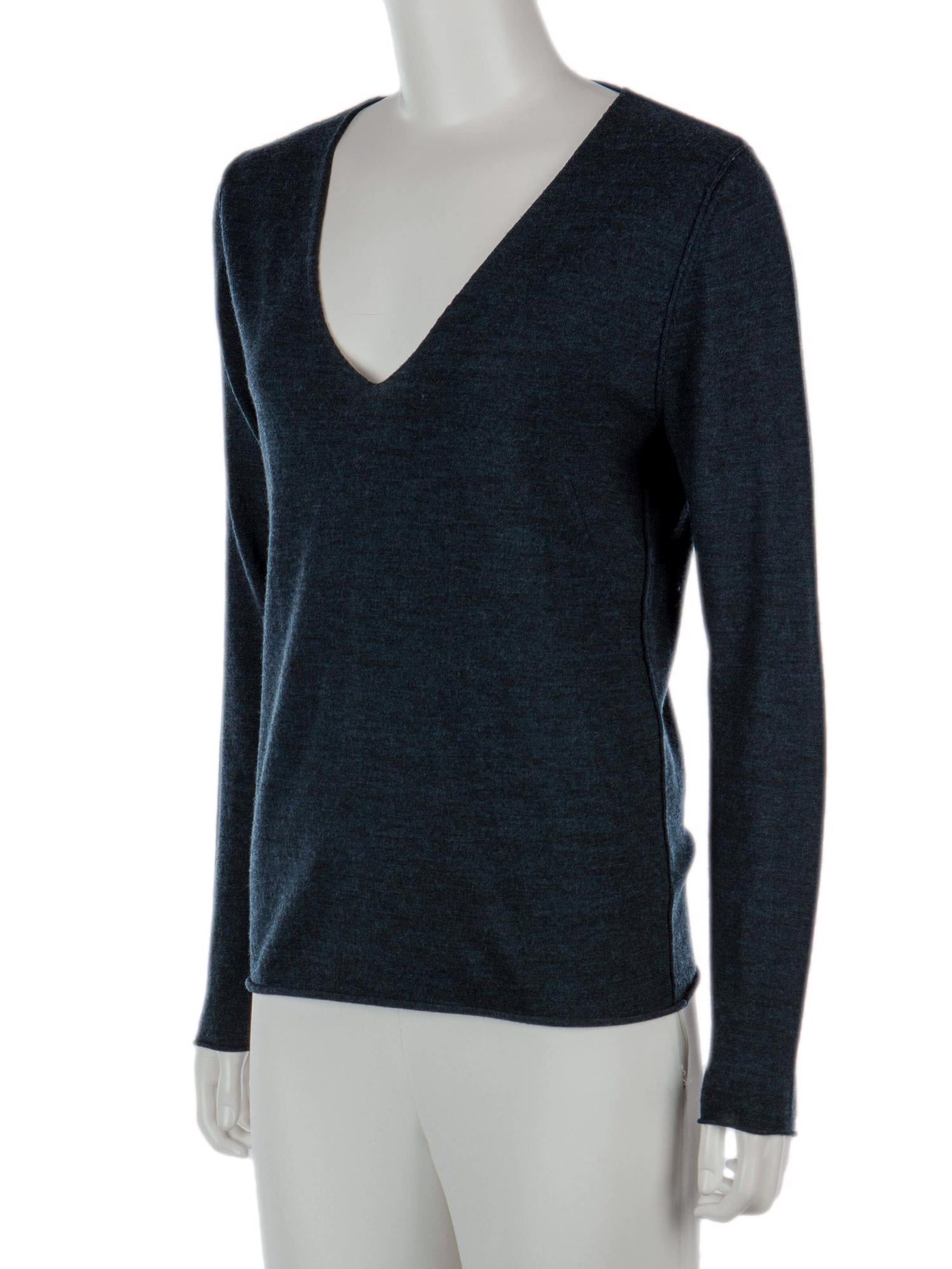 Bayan Lacivert ZADIG&VOLTAIRE KAZAK