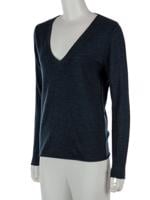 Bayan Lacivert ZADIG&VOLTAIRE KAZAK