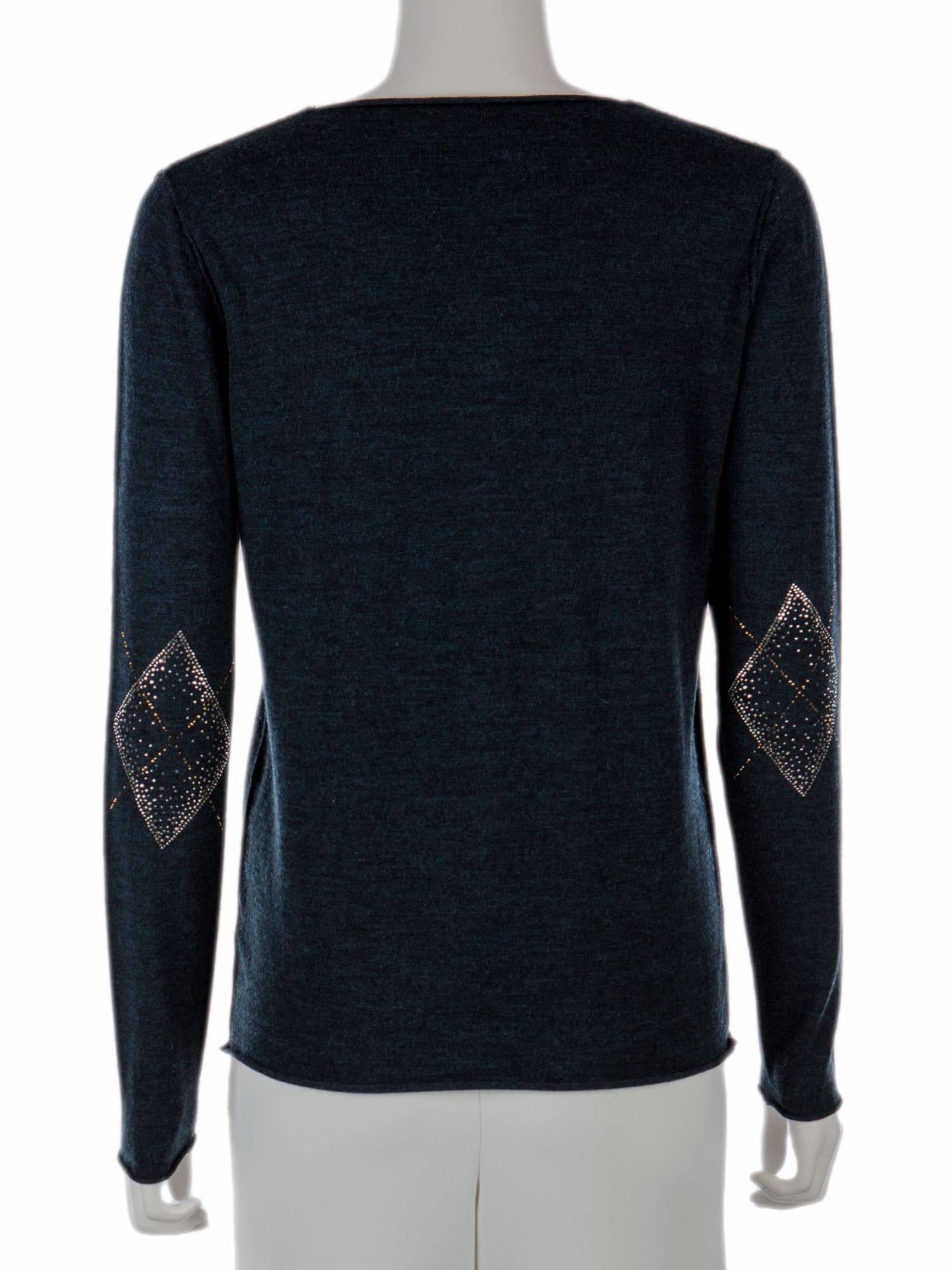 Bayan Lacivert ZADIG&VOLTAIRE KAZAK