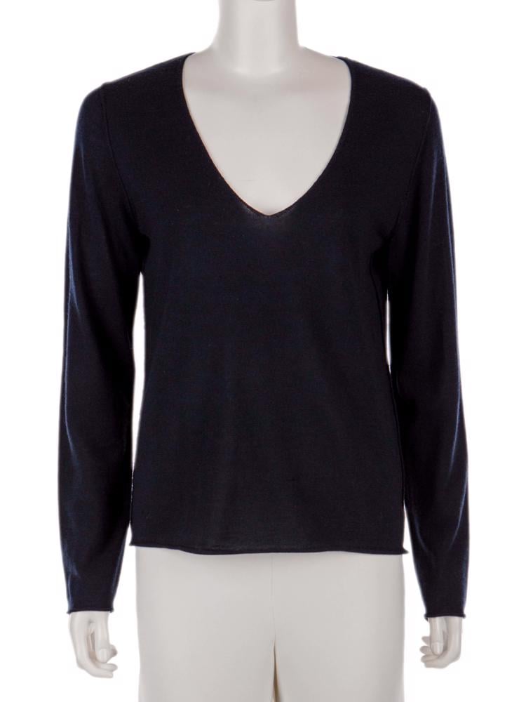 Bayan Lacivert ZADIG&VOLTAIRE KAZAK