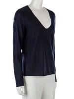 Bayan Lacivert ZADIG&VOLTAIRE KAZAK