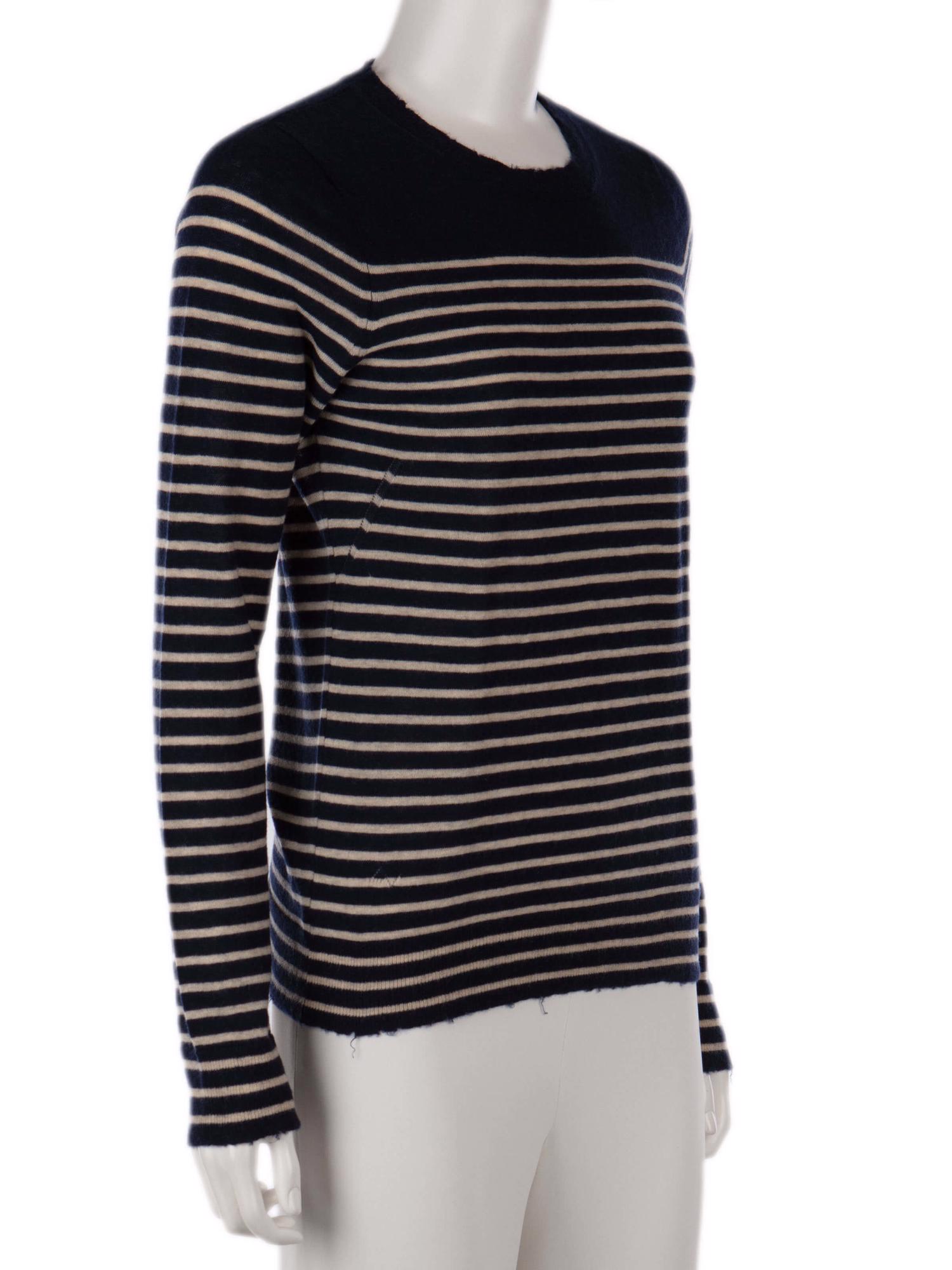 Bayan Lacivert ZADIG&VOLTAIRE KAZAK