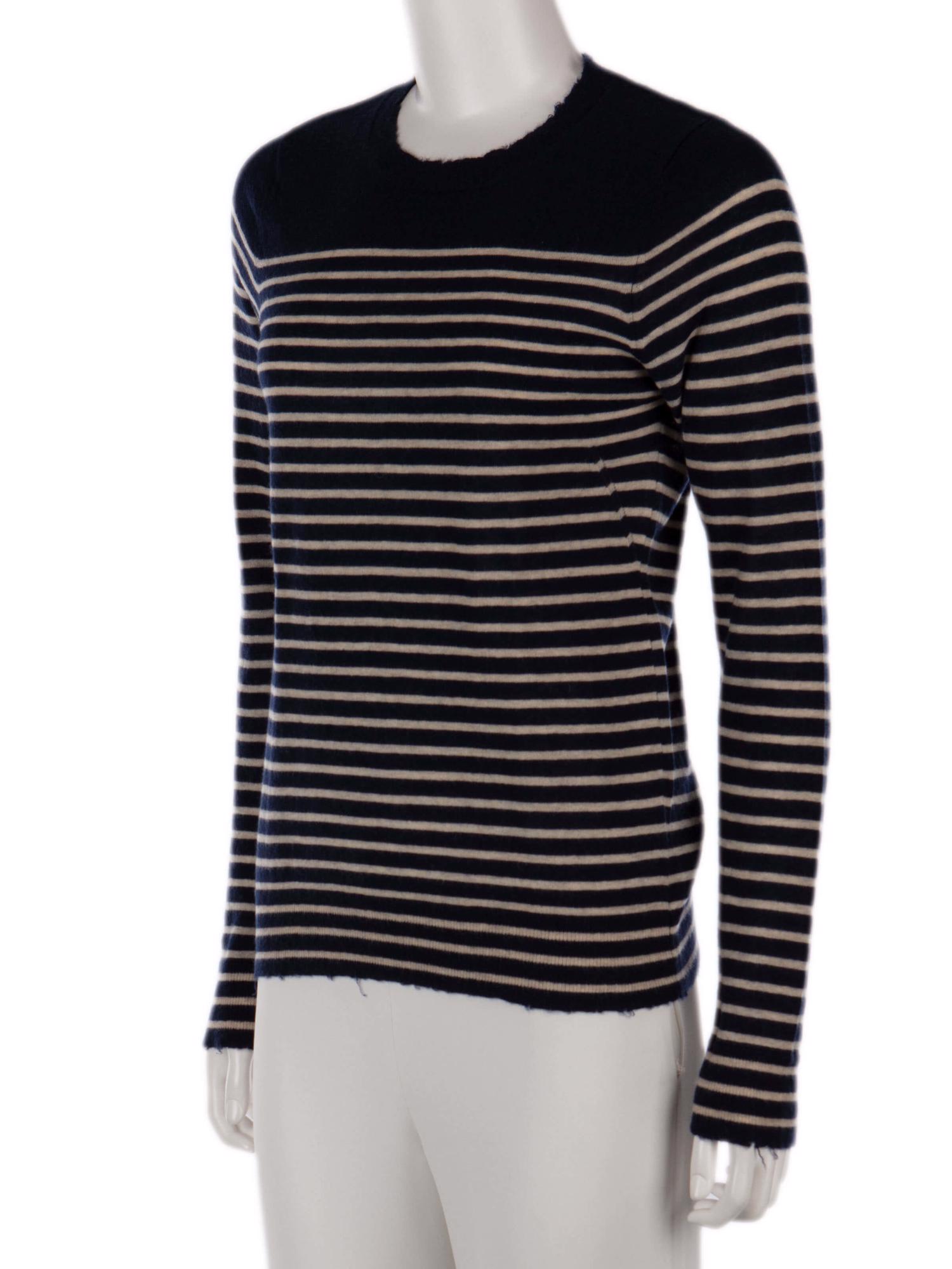 Bayan Lacivert ZADIG&VOLTAIRE KAZAK