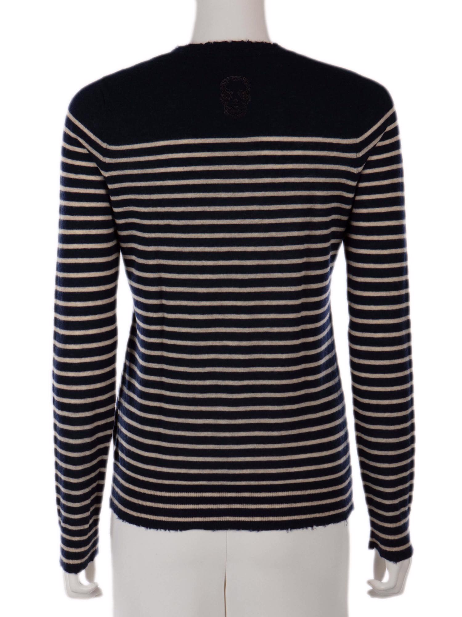 Bayan Lacivert ZADIG&VOLTAIRE KAZAK