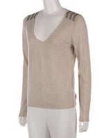 Bayan Krem ZADIG&VOLTAIRE KAZAK