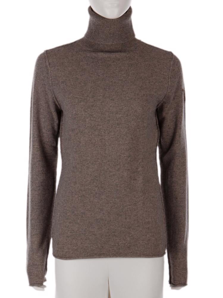 Bayan Kahve ZADIG&VOLTAIRE KAZAK