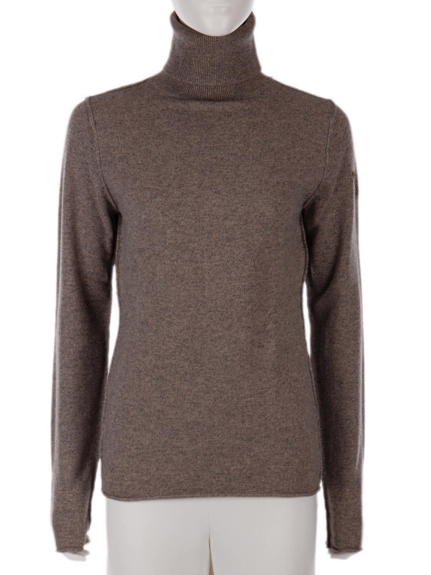 Bayan Kahve ZADIG&VOLTAIRE KAZAK