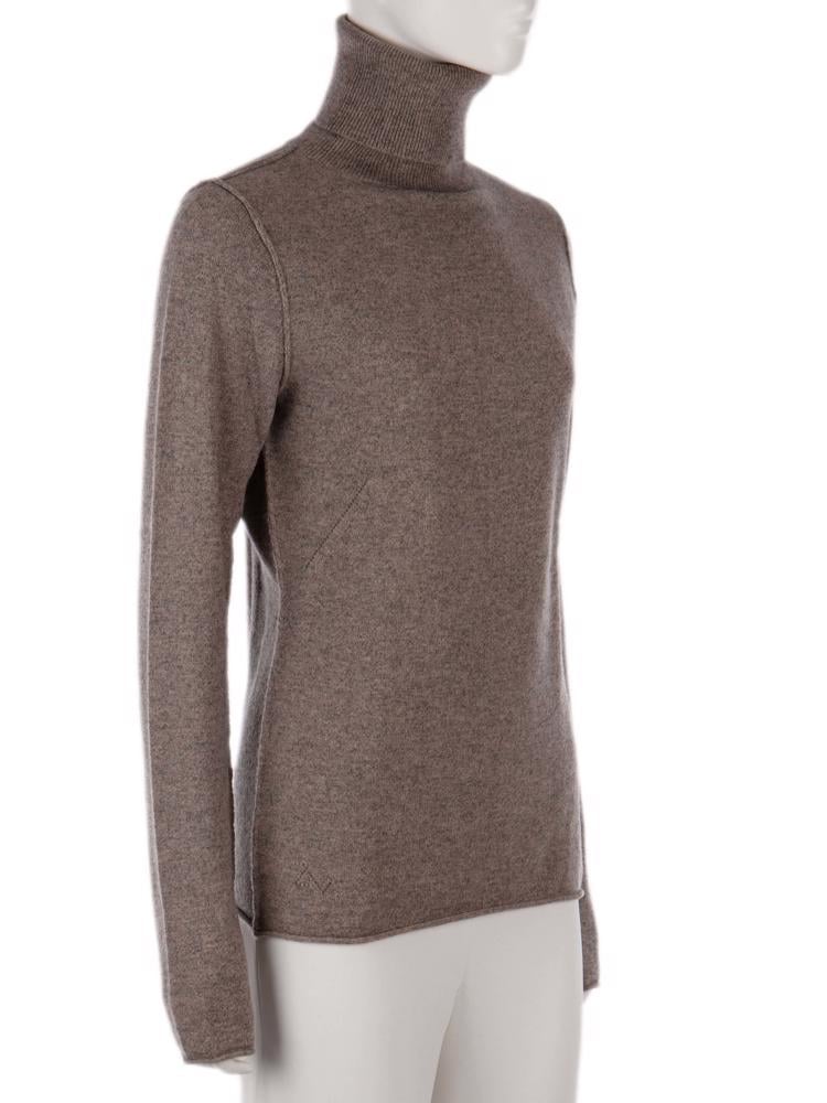 Bayan Kahve ZADIG&VOLTAIRE KAZAK