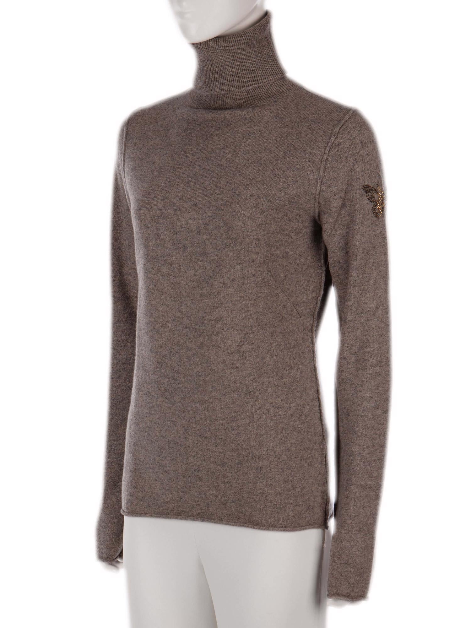 Bayan Kahve ZADIG&VOLTAIRE KAZAK