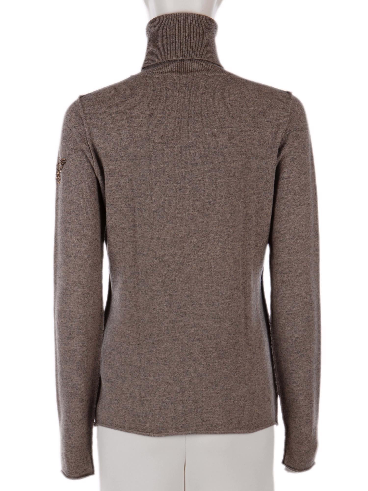 Bayan Kahve ZADIG&VOLTAIRE KAZAK