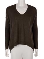 Bayan Yeşil ZADIG&VOLTAIRE KAZAK