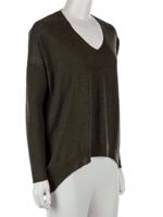 Bayan Yeşil ZADIG&VOLTAIRE KAZAK