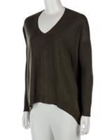 Bayan Yeşil ZADIG&VOLTAIRE KAZAK