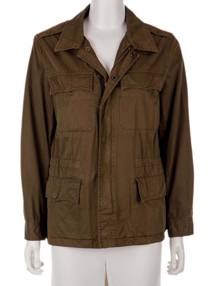 Bayan Yeşil ZADIG&VOLTAIRE MONT