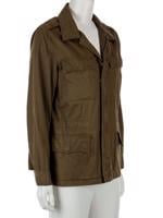 Bayan Yeşil ZADIG&VOLTAIRE MONT