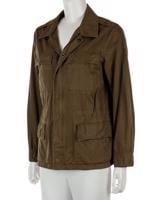 Bayan Yeşil ZADIG&VOLTAIRE MONT