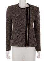 Bayan Gri ETRO CEKET