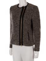 Bayan Gri ETRO CEKET