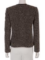 Bayan Gri ETRO CEKET