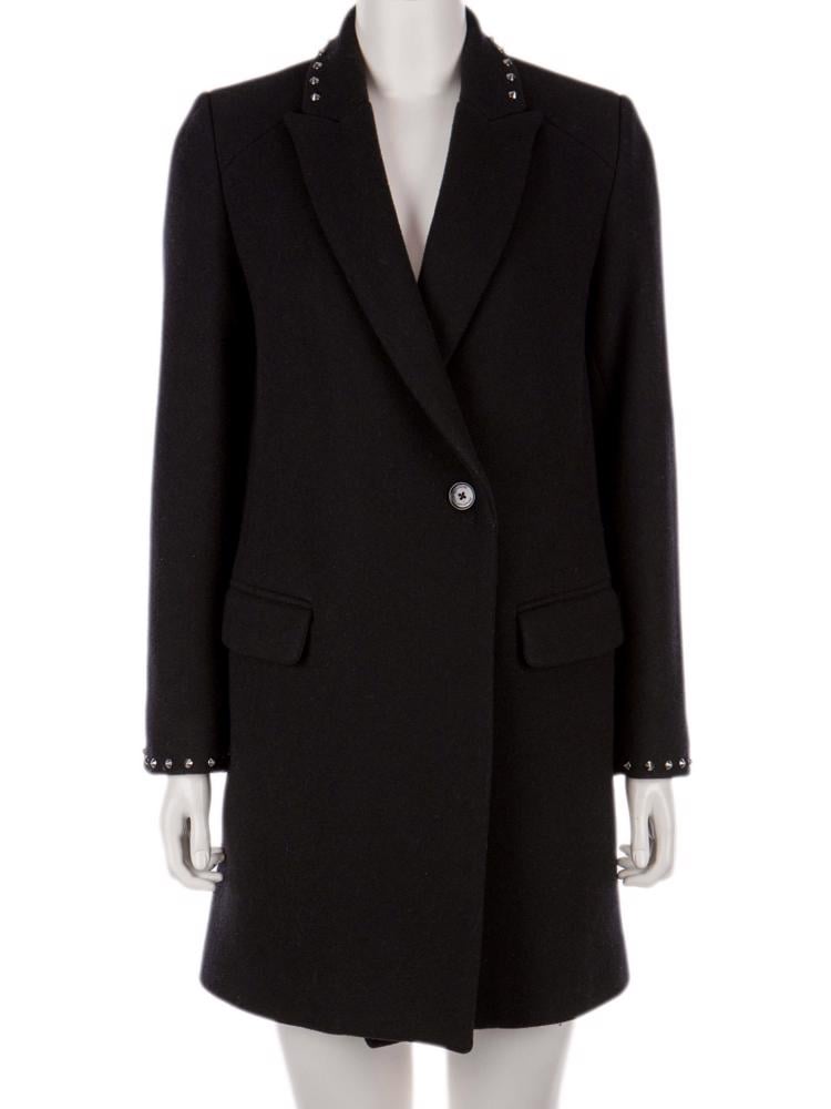 Bayan Siyah ZADIG&VOLTAIRE KABAN