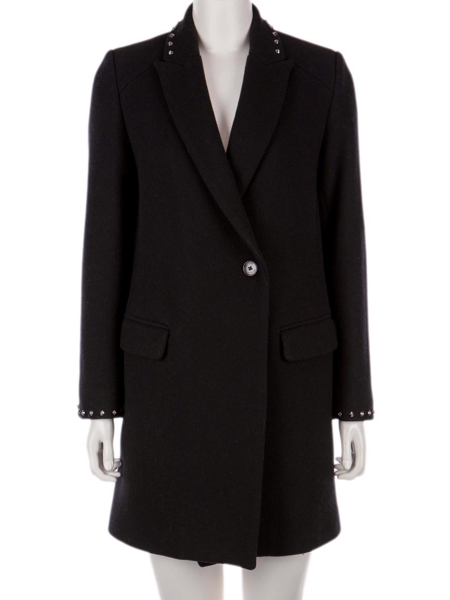 Bayan Siyah ZADIG&VOLTAIRE KABAN