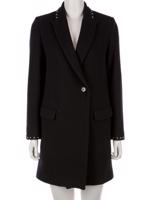 Bayan Siyah ZADIG&VOLTAIRE KABAN