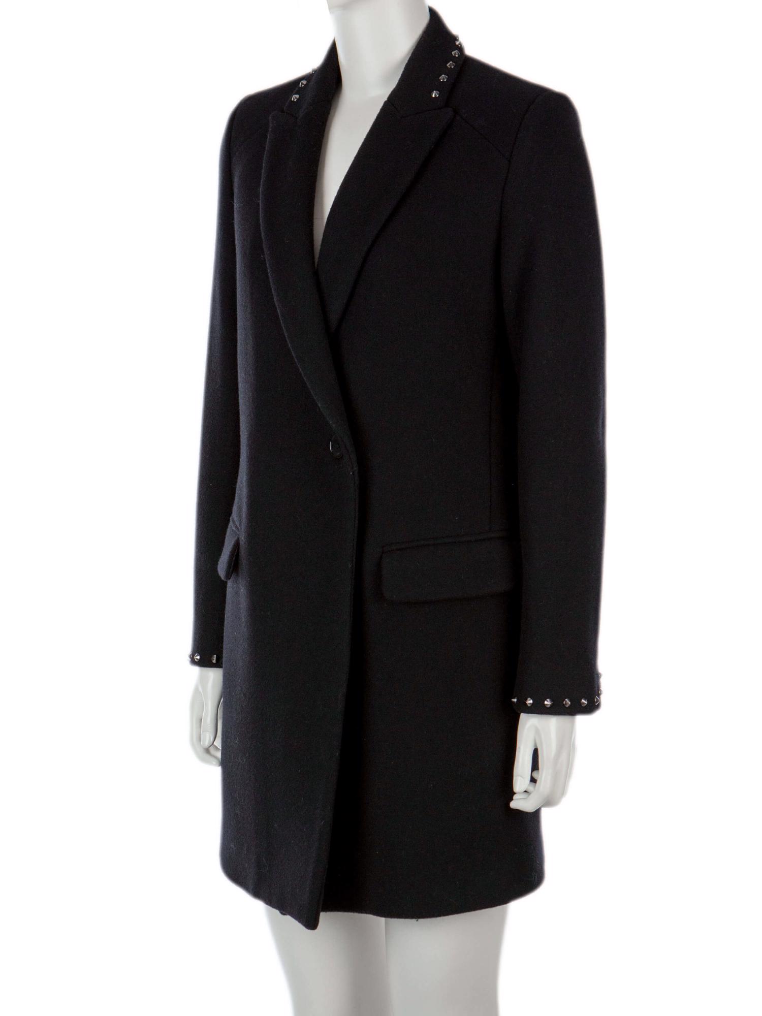 Bayan Siyah ZADIG&VOLTAIRE KABAN