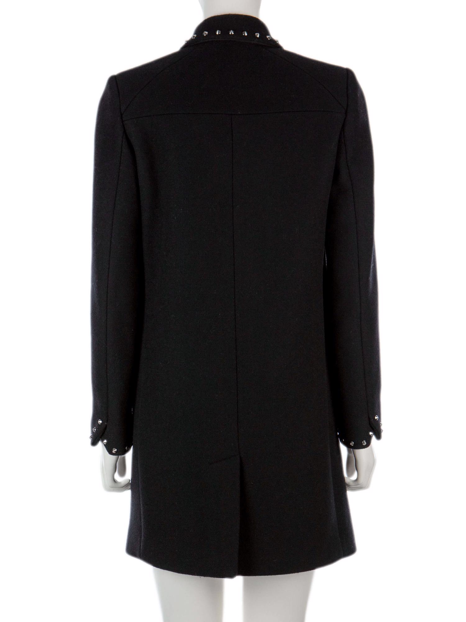 Bayan Siyah ZADIG&VOLTAIRE KABAN