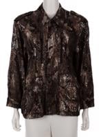 Bayan Kahve ZADIG&VOLTAIRE CEKET