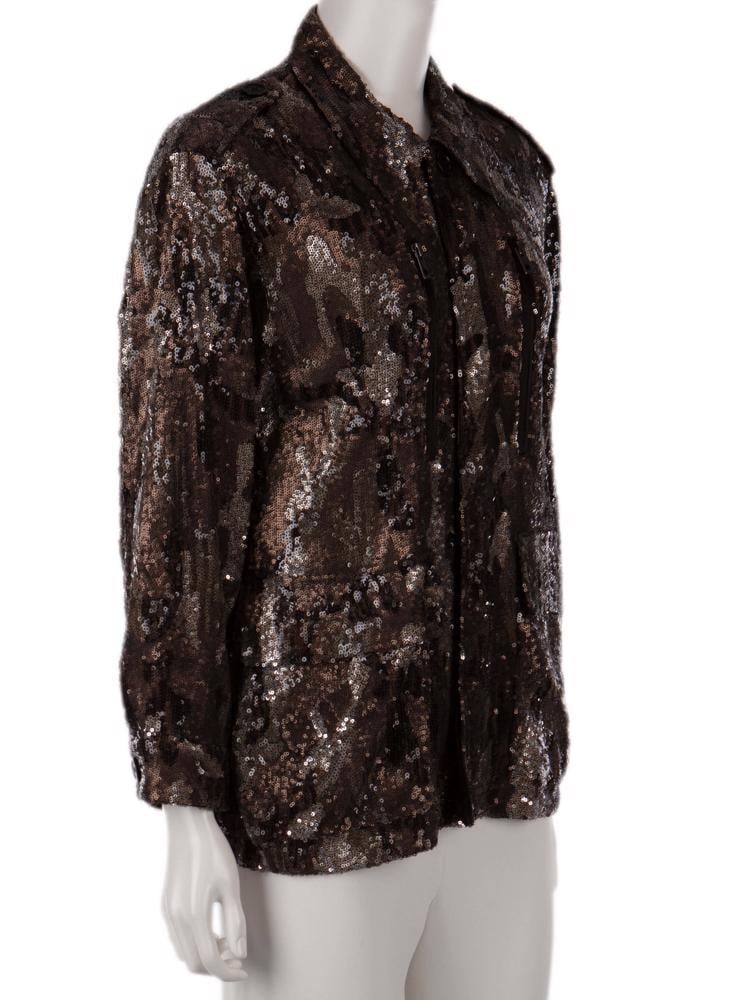 Bayan Kahve ZADIG&VOLTAIRE CEKET